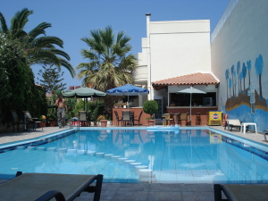 Akatos Hotel